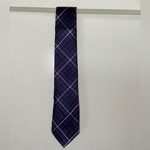 Boys Lord and Taylor Tie